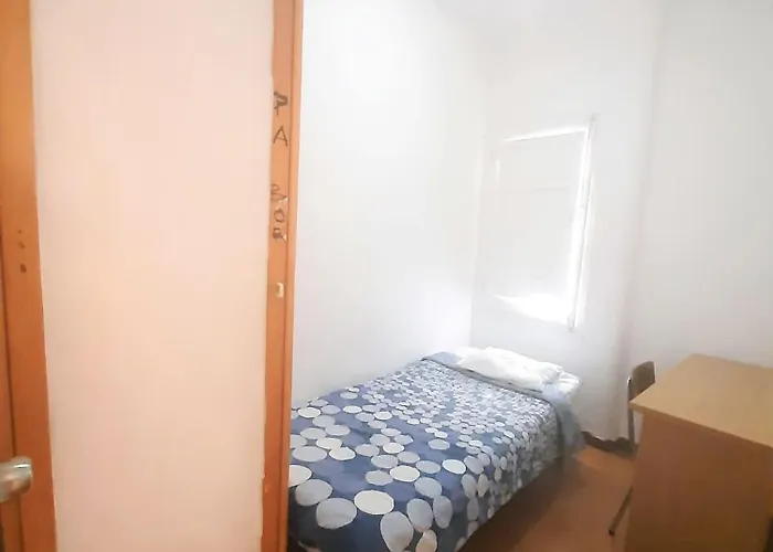 Room In Guest Room - Private Room With Sunny Terrace Of 200M2 2