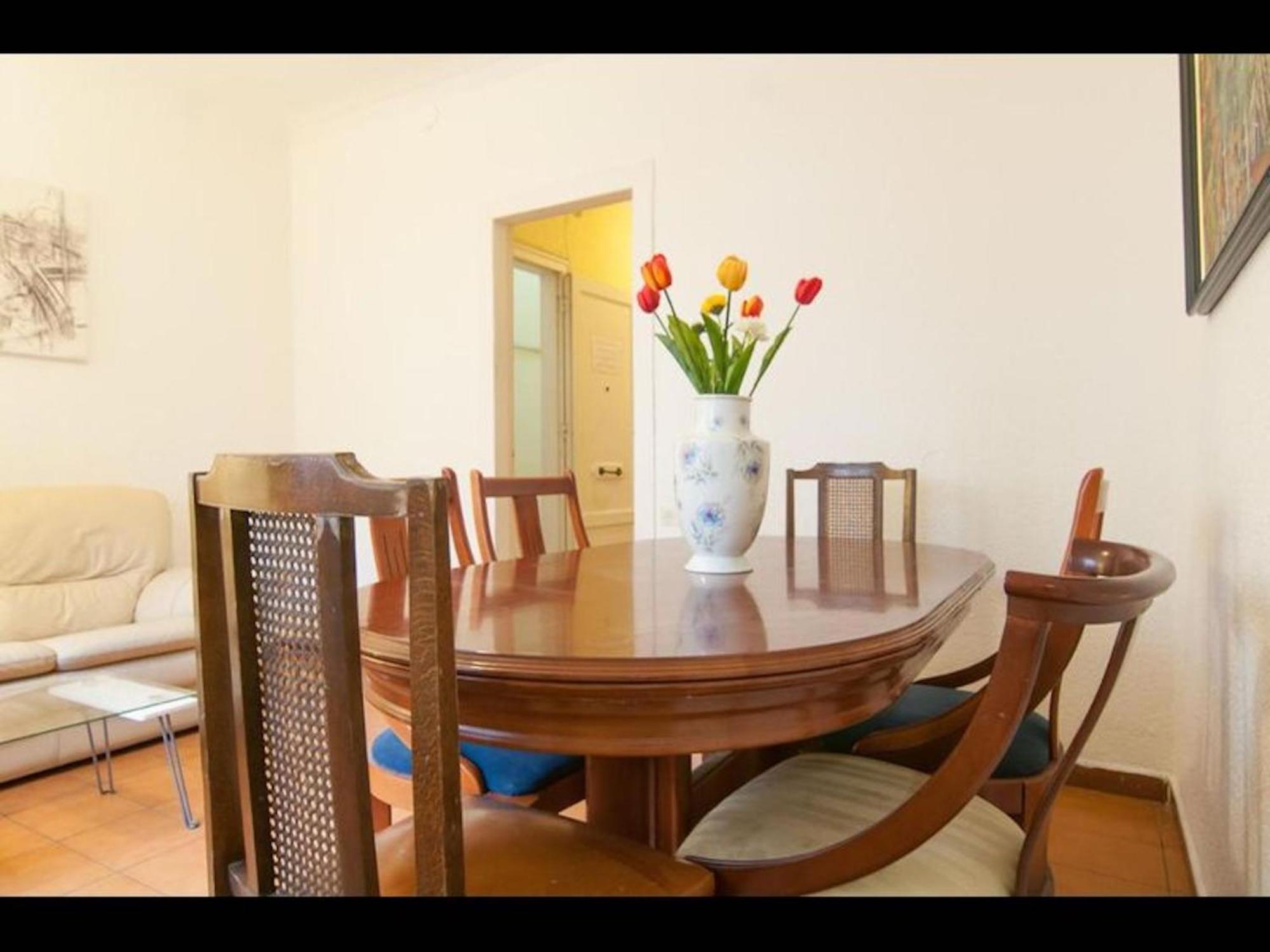 In Guest - Private With Sunny Terrace Of 200m2 2 Maison d'hôtes