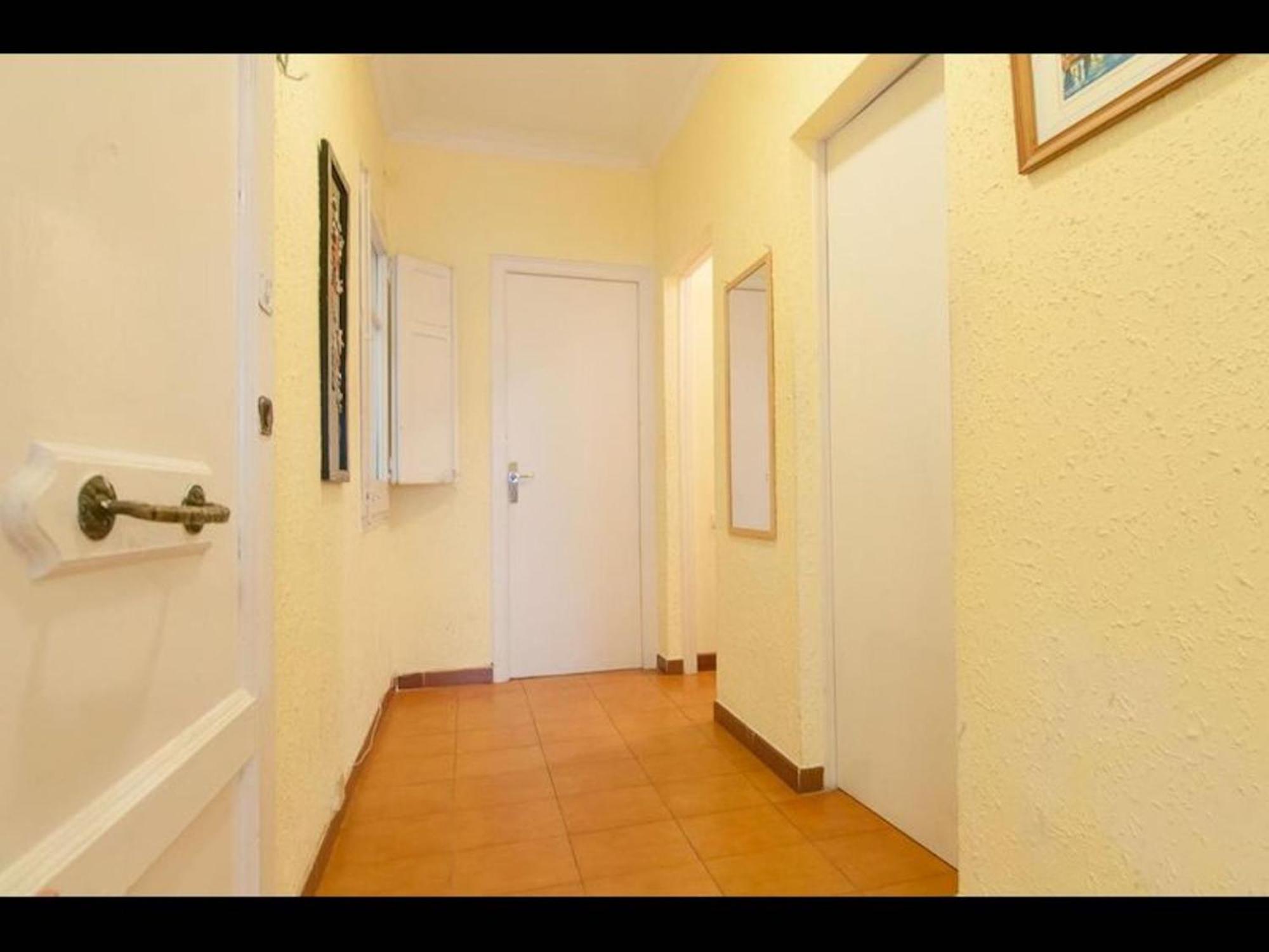 In Guest - Private With Sunny Terrace Of 200m2 2 Maison d'hôtes Barcelone